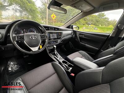 2018 Toyota Corolla SE   - Photo 18 - Miami, FL 33165