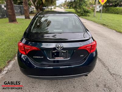 2018 Toyota Corolla SE   - Photo 10 - Miami, FL 33165