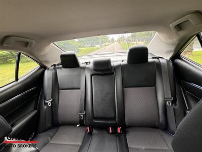 2018 Toyota Corolla SE   - Photo 26 - Miami, FL 33165