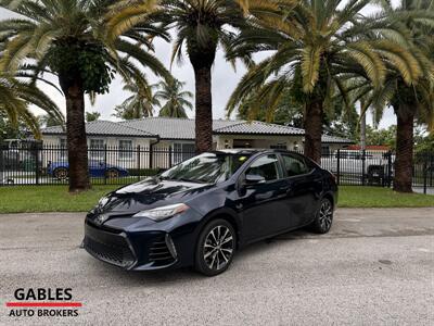 2018 Toyota Corolla SE   - Photo 3 - Miami, FL 33165