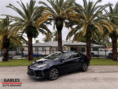 2018 Toyota Corolla SE   - Photo 4 - Miami, FL 33165