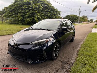 2018 Toyota Corolla SE   - Photo 15 - Miami, FL 33165