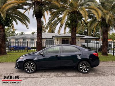 2018 Toyota Corolla SE   - Photo 12 - Miami, FL 33165