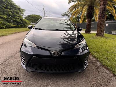 2018 Toyota Corolla SE   - Photo 14 - Miami, FL 33165