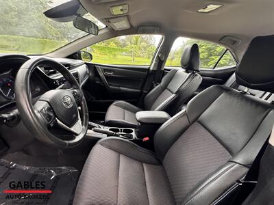 2018 Toyota Corolla SE   - Photo 20 - Miami, FL 33165