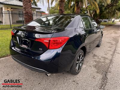 2018 Toyota Corolla SE   - Photo 8 - Miami, FL 33165