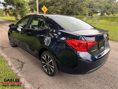 2018 Toyota Corolla SE   - Photo 9 - Miami, FL 33165