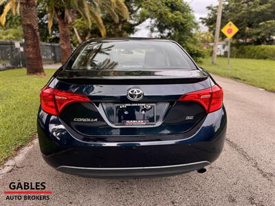 2018 Toyota Corolla SE   - Photo 7 - Miami, FL 33165