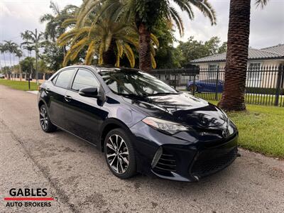 2018 Toyota Corolla SE   - Photo 5 - Miami, FL 33165