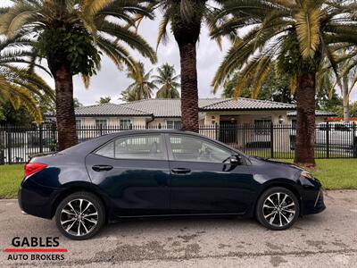 2018 Toyota Corolla SE   - Photo 6 - Miami, FL 33165