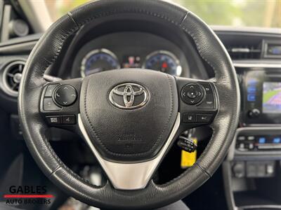 2018 Toyota Corolla SE   - Photo 17 - Miami, FL 33165