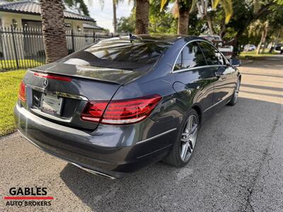 2014 Mercedes-Benz E 350   - Photo 17 - Miami, FL 33165