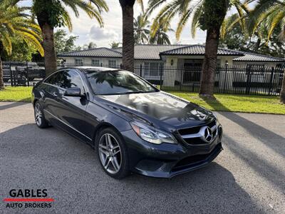 2014 Mercedes-Benz E 350   - Photo 4 - Miami, FL 33165