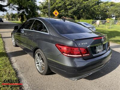 2014 Mercedes-Benz E 350   - Photo 15 - Miami, FL 33165