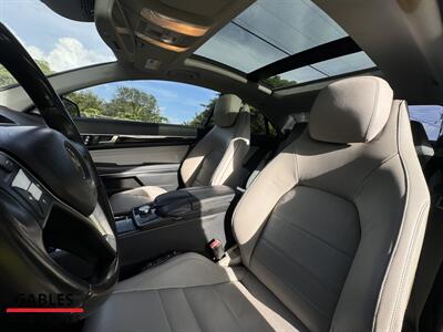 2014 Mercedes-Benz E 350   - Photo 31 - Miami, FL 33165