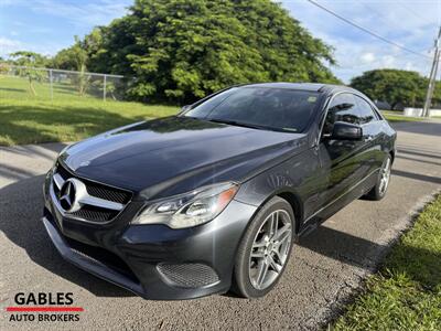 2014 Mercedes-Benz E 350   - Photo 14 - Miami, FL 33165