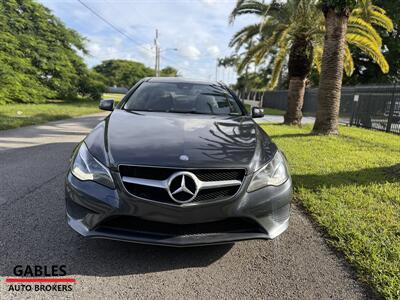 2014 Mercedes-Benz E 350   - Photo 11 - Miami, FL 33165