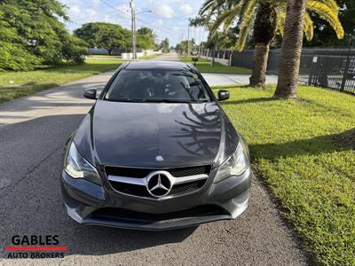 2014 Mercedes-Benz E 350   - Photo 10 - Miami, FL 33165