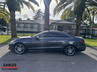 2014 Mercedes-Benz E 350   - Photo 6 - Miami, FL 33165