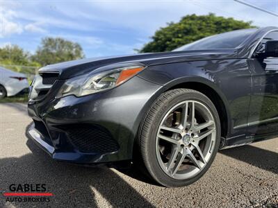 2014 Mercedes-Benz E 350   - Photo 18 - Miami, FL 33165