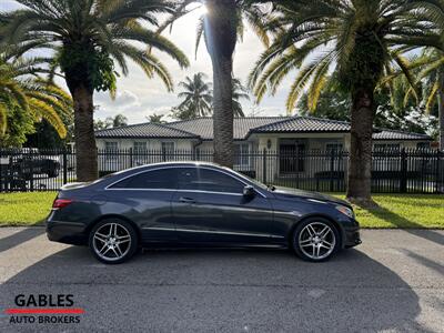 2014 Mercedes-Benz E 350   - Photo 7 - Miami, FL 33165