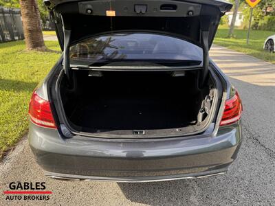 2014 Mercedes-Benz E 350   - Photo 20 - Miami, FL 33165