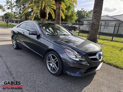 2014 Mercedes-Benz E 350   - Photo 8 - Miami, FL 33165