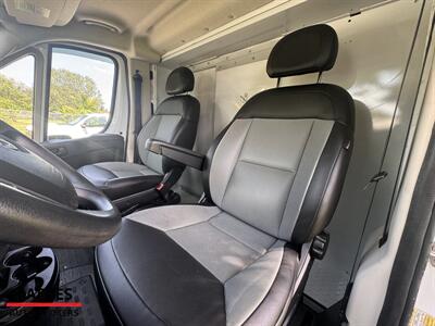 2018 RAM ProMaster 3500 136 WB   - Photo 29 - Miami, FL 33165