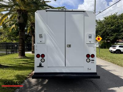 2018 RAM ProMaster 3500 136 WB   - Photo 11 - Miami, FL 33165