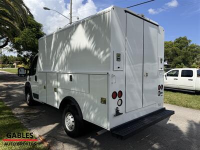 2018 RAM ProMaster 3500 136 WB   - Photo 10 - Miami, FL 33165