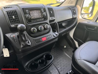 2018 RAM ProMaster 3500 136 WB   - Photo 26 - Miami, FL 33165