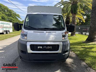 2018 RAM ProMaster 3500 136 WB   - Photo 8 - Miami, FL 33165