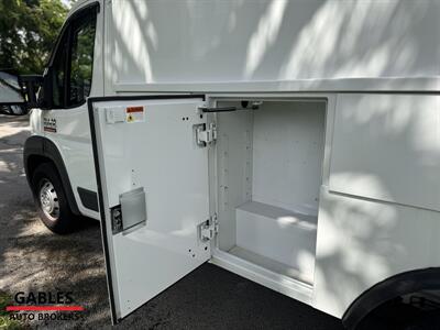 2018 RAM ProMaster 3500 136 WB   - Photo 13 - Miami, FL 33165