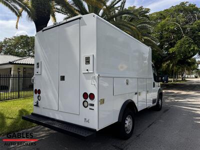 2018 RAM ProMaster 3500 136 WB   - Photo 12 - Miami, FL 33165