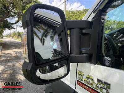 2018 RAM ProMaster 3500 136 WB   - Photo 21 - Miami, FL 33165