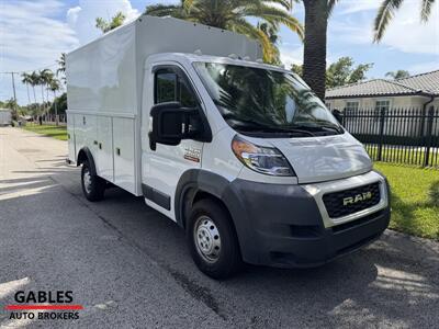 2018 RAM ProMaster 3500 136 WB   - Photo 3 - Miami, FL 33165