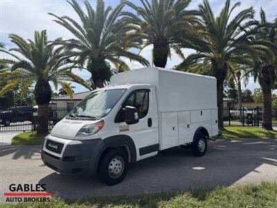 2018 RAM ProMaster 3500 136 WB   - Photo 2 - Miami, FL 33165