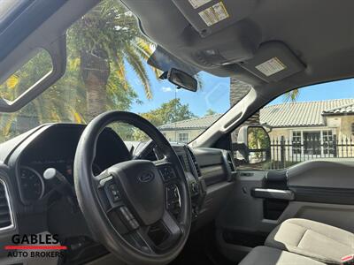 2017 Ford F-350 Super Duty XLT   - Photo 12 - Miami, FL 33165