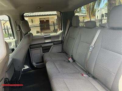 2017 Ford F-350 Super Duty XLT   - Photo 24 - Miami, FL 33165