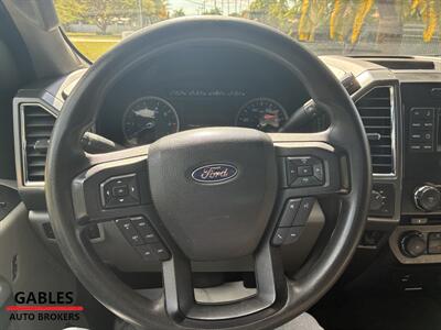 2017 Ford F-350 Super Duty XLT   - Photo 13 - Miami, FL 33165