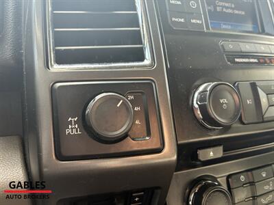 2017 Ford F-350 Super Duty XLT   - Photo 15 - Miami, FL 33165
