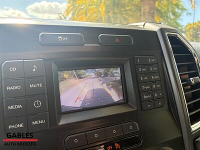 2017 Ford F-350 Super Duty XLT   - Photo 17 - Miami, FL 33165