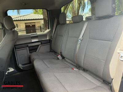 2017 Ford F-350 Super Duty XLT   - Photo 23 - Miami, FL 33165
