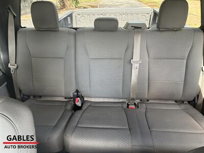 2017 Ford F-350 Super Duty XLT   - Photo 22 - Miami, FL 33165