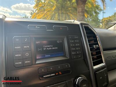 2017 Ford F-350 Super Duty XLT   - Photo 16 - Miami, FL 33165