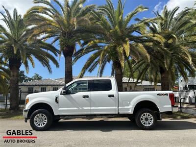 2017 Ford F-350 Super Duty XLT   - Photo 8 - Miami, FL 33165