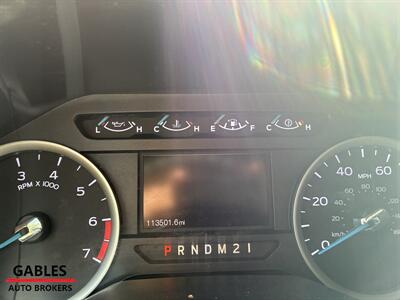 2017 Ford F-350 Super Duty XLT   - Photo 14 - Miami, FL 33165