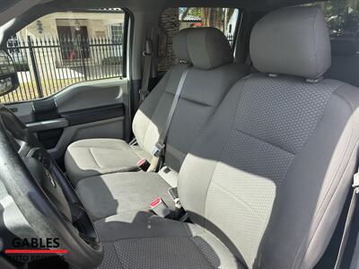 2017 Ford F-350 Super Duty XLT   - Photo 19 - Miami, FL 33165