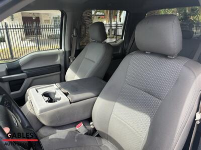 2017 Ford F-350 Super Duty XLT   - Photo 20 - Miami, FL 33165