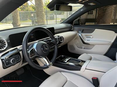 2025 Mercedes-Benz CLA CLA 250 - Photo 13 - Miami, FL 33165